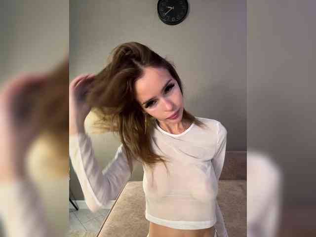 IBlisss Sex Cam Show