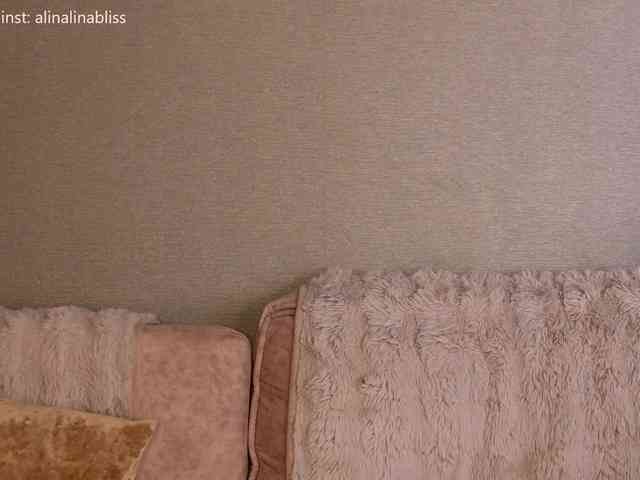 Lina_bliss webcam