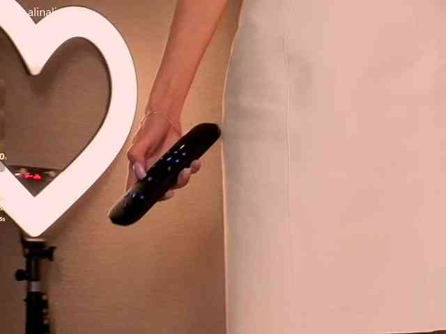 Lina_bliss webcam