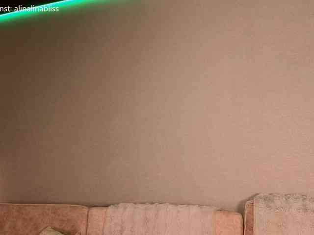 Lina_bliss webcam