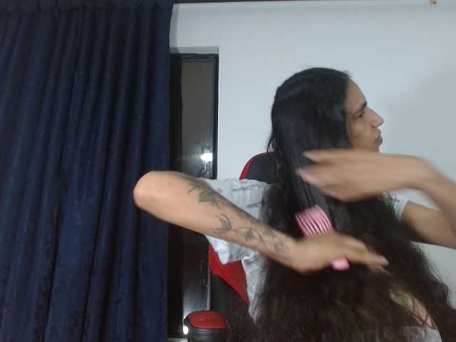 sweetangel2582 live cam on BongaCams