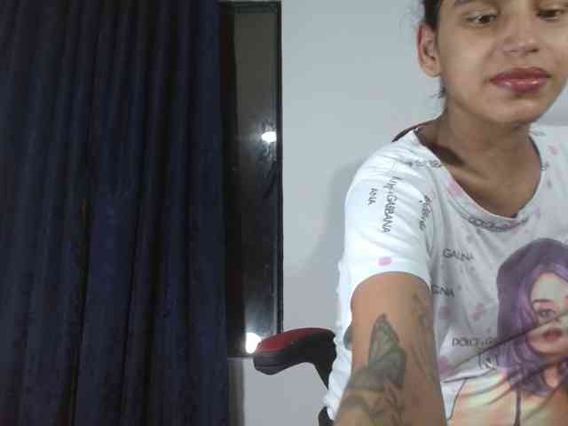 Modelo: sweetangel2582