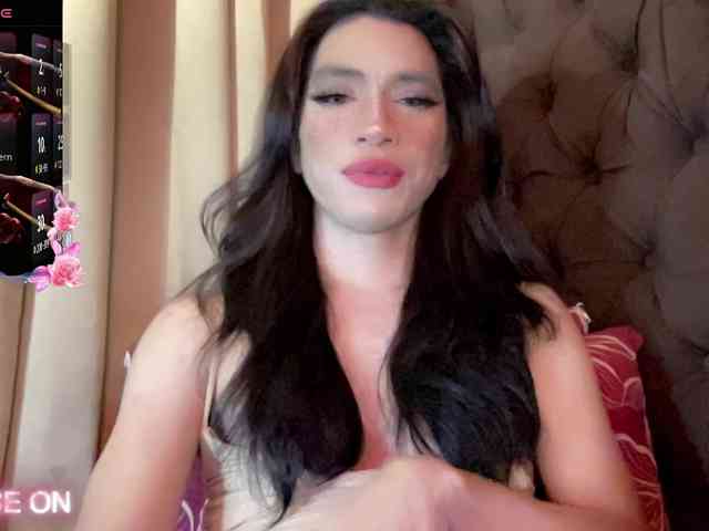 mariamagda69 Sex Cam Show