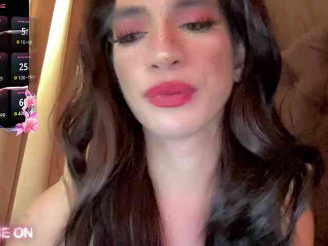 mariamagda69 Sex Cam Show