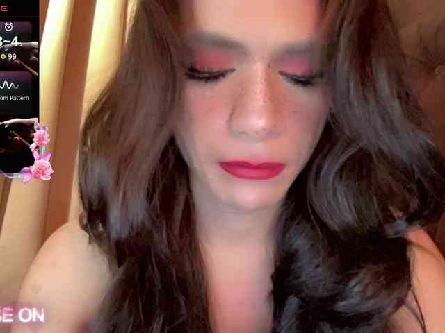 mariamagda69 Sex Cam Show