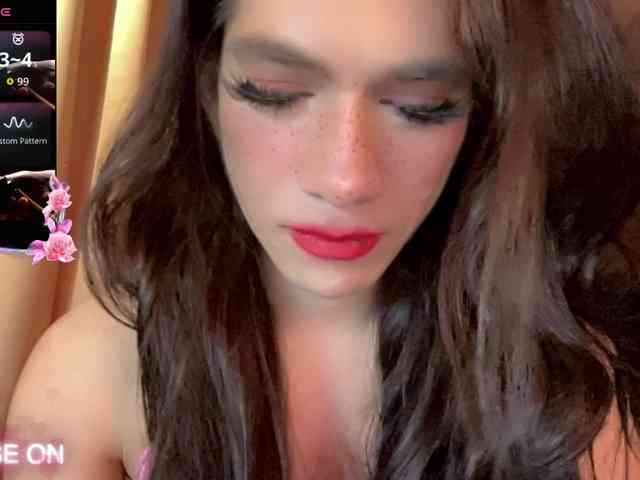 mariamagda69 Sex Cam Show
