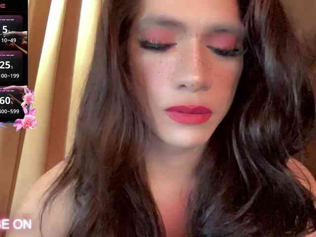 mariamagda69 Sex Cam Show