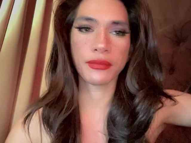 mariamagda69 Sex Cam Show