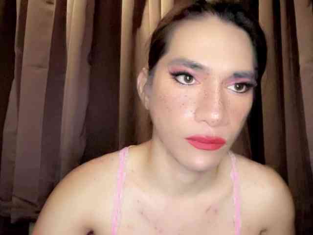 mariamagda69 Live Webcam on BongaCams