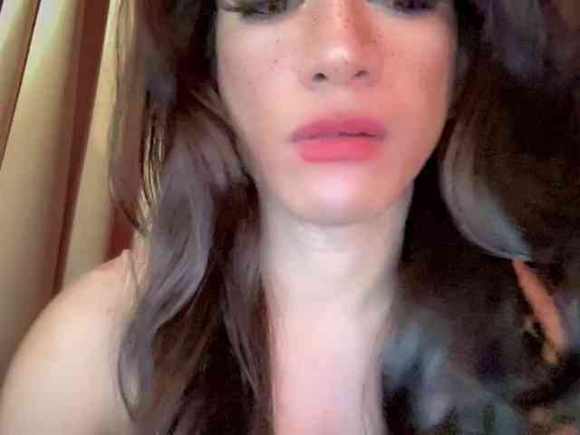mariamagda69 Sex Cam Show