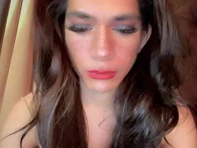mariamagda69 Sex Cam Show