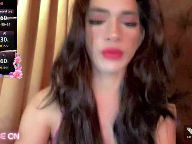 mariamagda69 Sex Cam Show