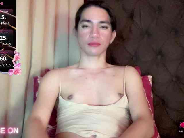 mariamagda69 Live Webcam on BongaCams