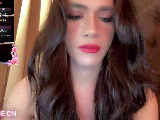 mariamagda69 Sex Cam Show