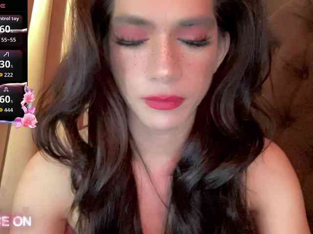 mariamagda69 Sex Cam Show
