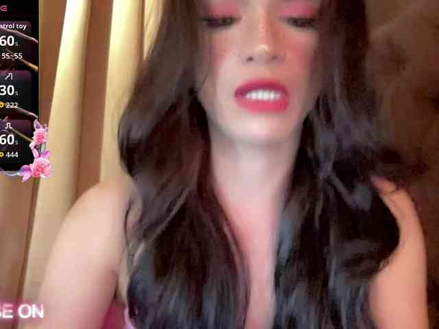 mariamagda69 Sex Cam Show