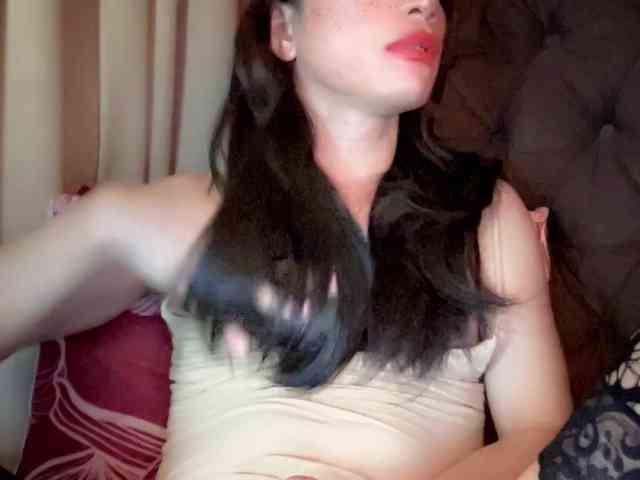 mariamagda69 Sex Cam Show