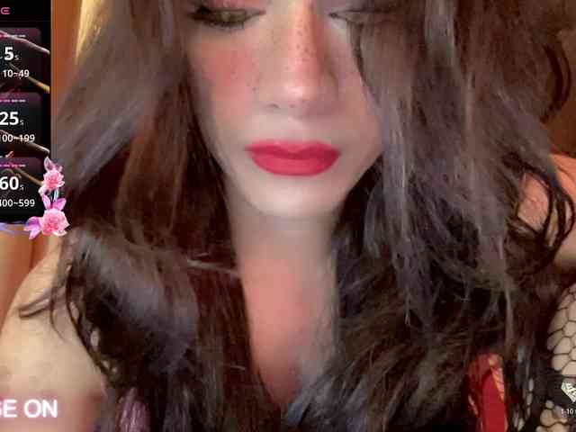mariamagda69 Sex Cam Show
