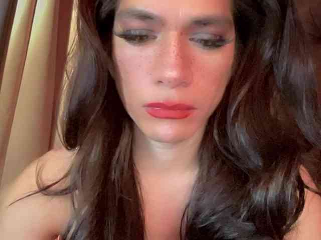 mariamagda69 Sex Cam Show