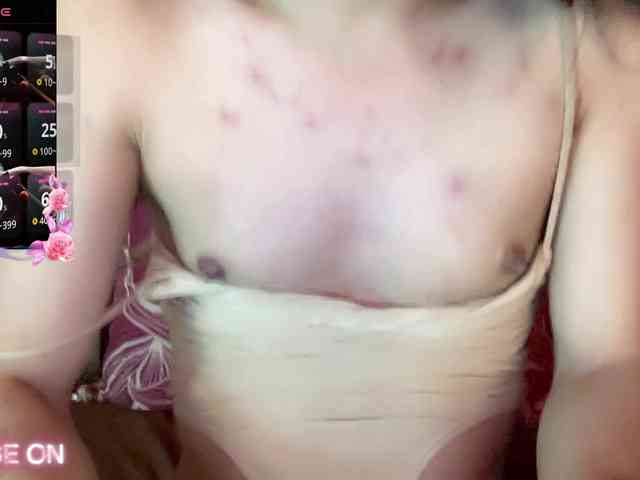 mariamagda69 Sex Cam Show