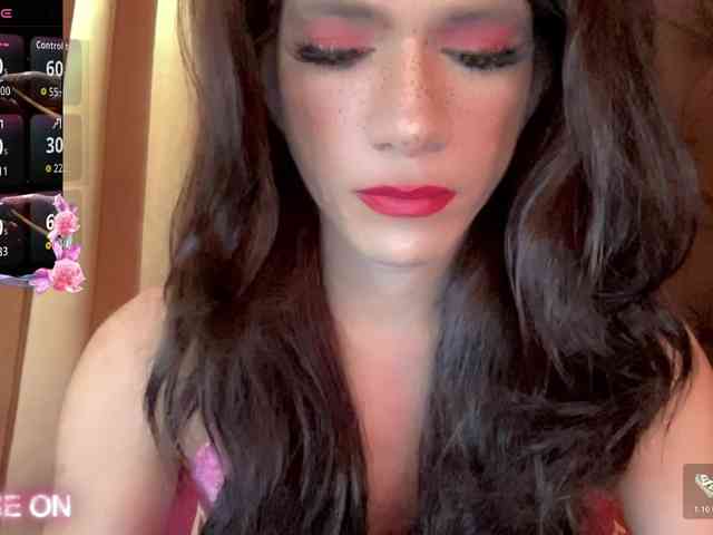 mariamagda69 Sex Cam Show