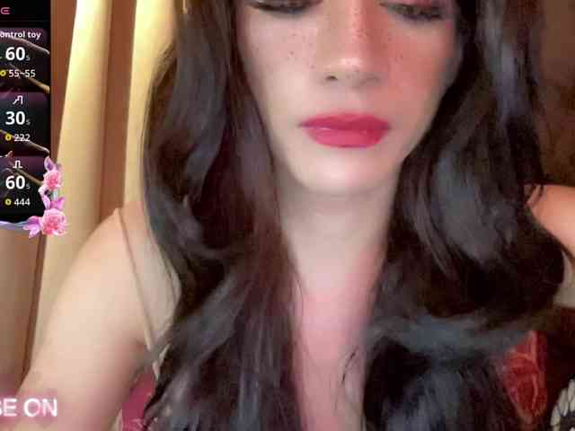 mariamagda69 Sex Cam Show