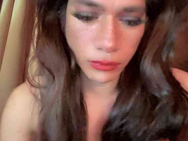 mariamagda69 Sex Cam Show