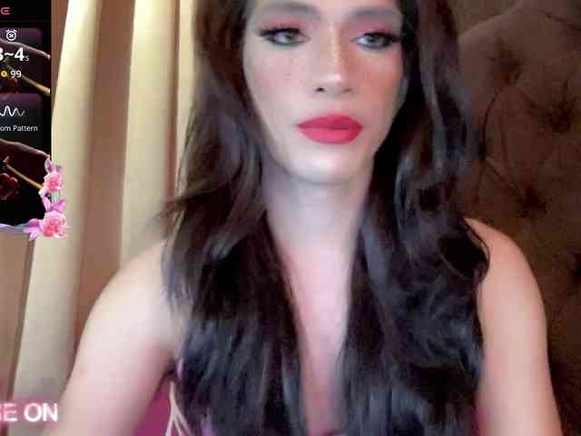 mariamagda69 Sex Cam Show