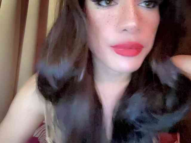 mariamagda69 Sex Cam Show