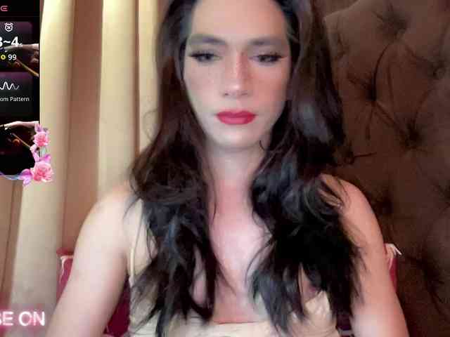 mariamagda69 Sex Cam Show