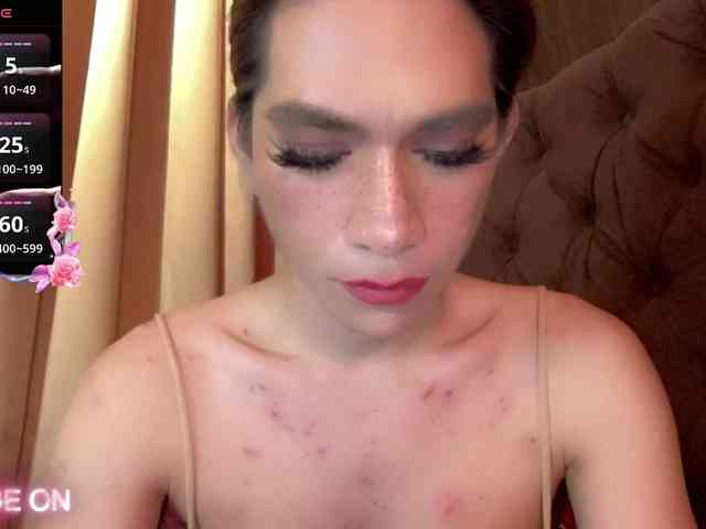 mariamagda69 Sex Cam Show
