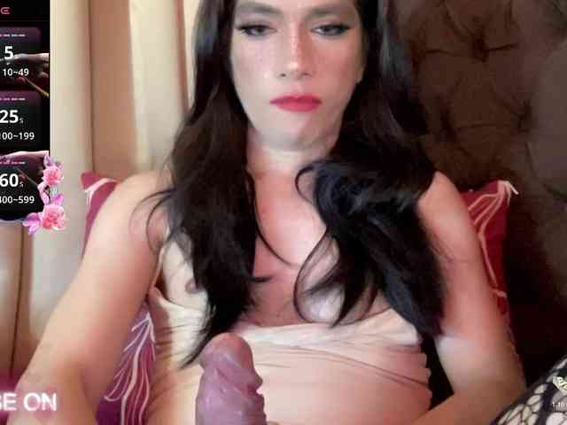 mariamagda69 Sex Cam Show