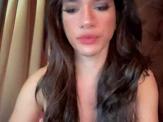 mariamagda69 Sex Cam Show