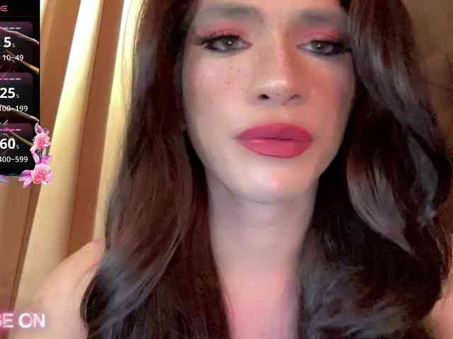 mariamagda69 Sex Cam Show