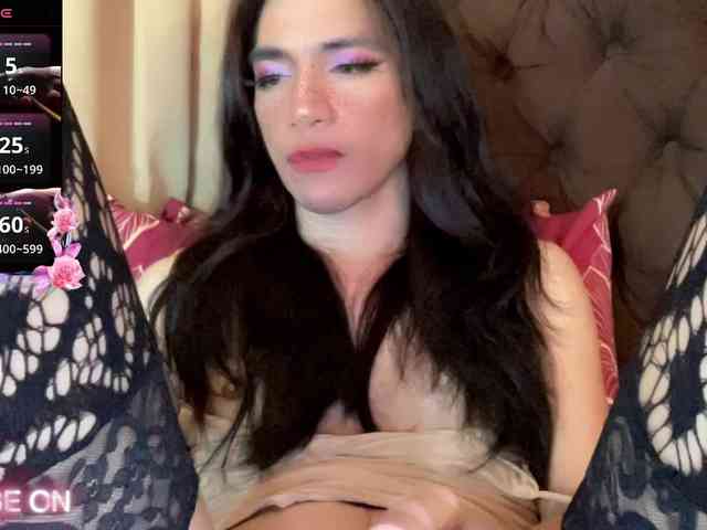mariamagda69 Sex Cam Show