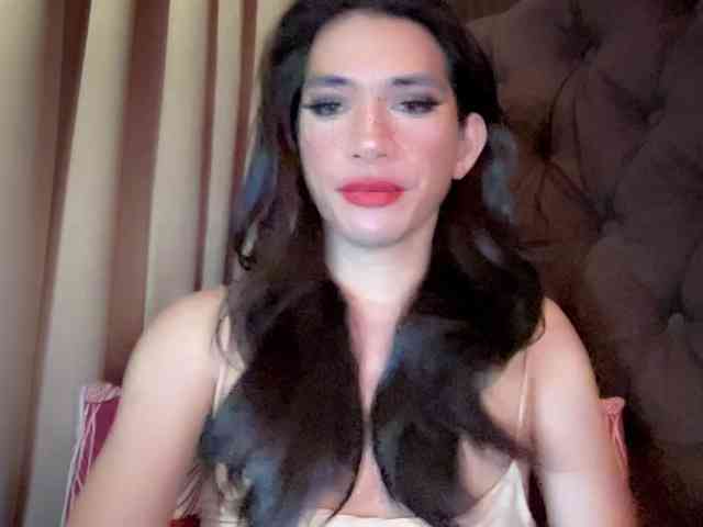 mariamagda69 Sex Cam Show