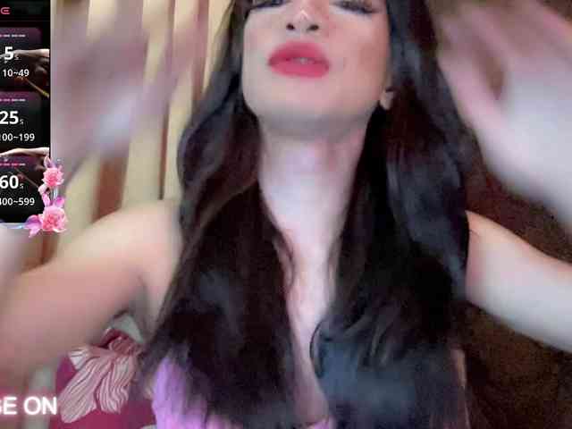 mariamagda69 Sex Cam Show