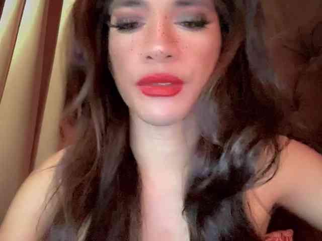 mariamagda69 Sex Cam Show