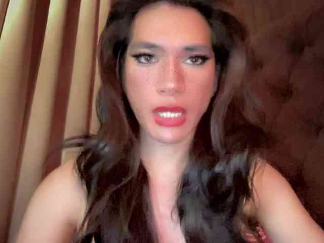 mariamagda69 Sex Cam Show