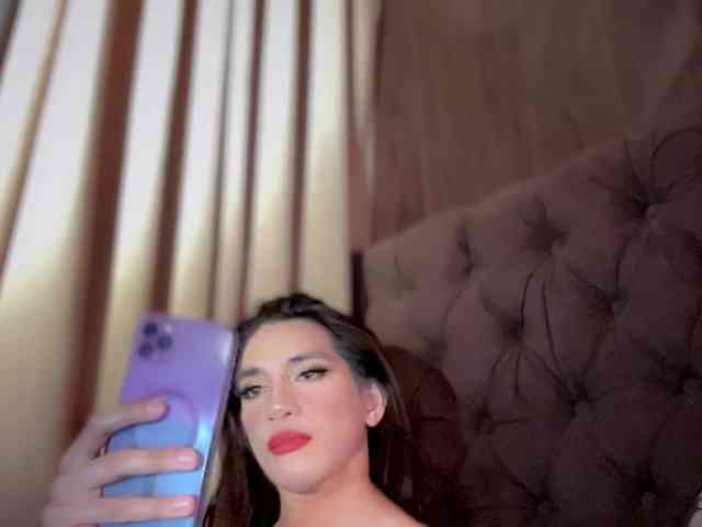 mariamagda69 Live Webcam on BongaCams