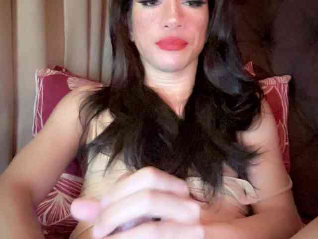 mariamagda69 Sex Cam Show