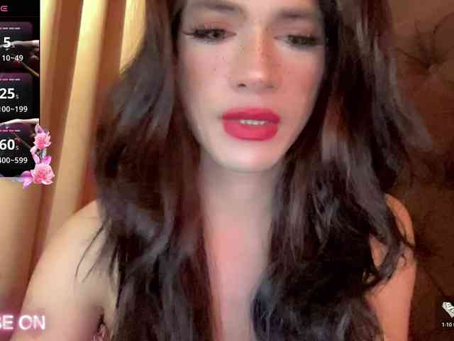mariamagda69 Sex Cam Show