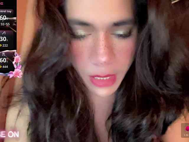 mariamagda69 Live Webcam on BongaCams