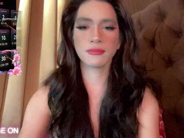mariamagda69 Sex Cam Show