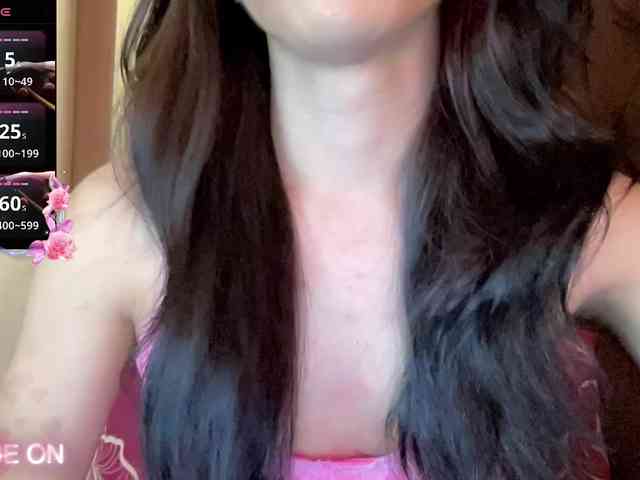 mariamagda69 Sex Cam Show