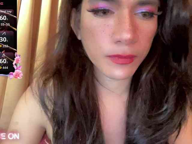 mariamagda69 Sex Cam Show