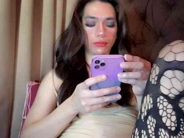 mariamagda69 Sex Cam Show