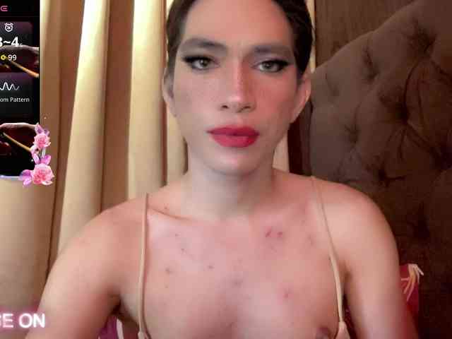mariamagda69 Sex Cam Show