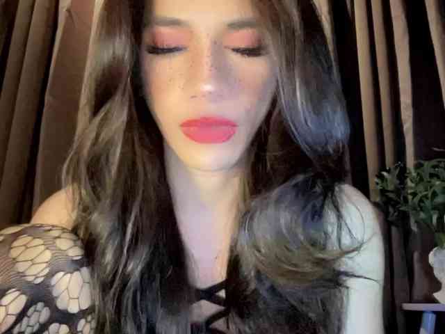 mariamagda69 Live Webcam on BongaCams