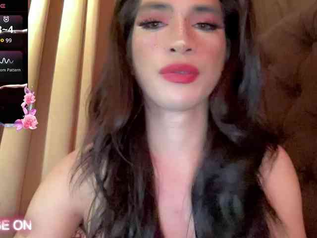 mariamagda69 Sex Cam Show